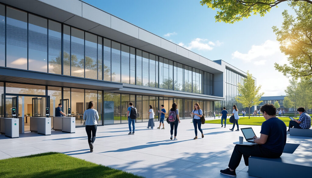 accédez rapidement et en toute sécurité à l’ent de votre collège en essonne pour consulter vos ressources pédagogiques, notes et communications.