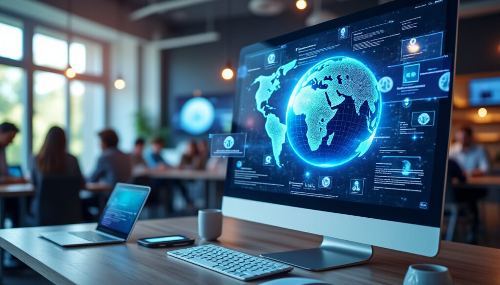 découvrez des exemples clés d'encyclopédies collaboratives en ligne, leur fonctionnement et comment elles favorisent le partage des connaissances à travers le monde.