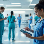 découvrez le nouveau référentiel infirmier 2025 mettant en avant les compétences essentielles et les formations clés pour les professionnels de santé.