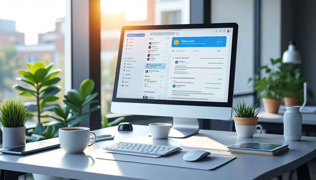 accédez rapidement à one&one webmail ionos pour une gestion facile et efficace de vos emails. profitez d'une interface intuitive pour envoyer, recevoir et organiser vos messages en toute simplicité.