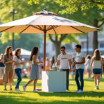 découvrez comment obtenir facilement un parasol publicitaire gratuit en 2024 grâce à nos conseils pratiques et astuces simples.