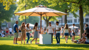 découvrez comment obtenir facilement un parasol publicitaire gratuit en 2024 grâce à nos conseils pratiques et astuces simples.