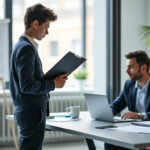 découvrez si un contrat d'apprentissage peut être interrompu immédiatement et quelles sont les conditions légales à respecter pour y mettre fin.