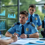 découvrez les grilles de salaire de la police de l'environnement, les rémunérations pour les débutants et les possibilités d'évolution de carrière dans ce secteur.