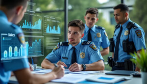 découvrez les grilles de salaire de la police de l'environnement, les rémunérations pour les débutants et les possibilités d'évolution de carrière dans ce secteur.