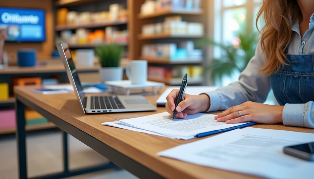 découvrez les conseils essentiels pour rédiger efficacement les clauses d'un jeu concours en boutique et assurez la conformité juridique de votre animation commerciale.