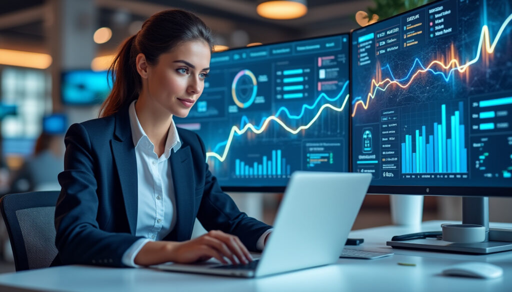 rezoactif, votre expert en seo et stratégies digitales performantes, vous accompagne pour optimiser votre visibilité en ligne et booster votre présence digitale.
