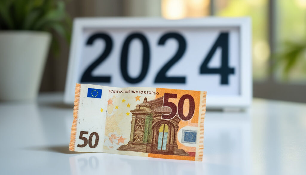 découvrez jusqu'à quand l'ancien billet de 50 euros reste valable en 2024 et comment l'utiliser avant sa date de retrait.