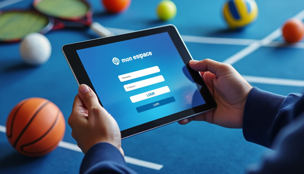 accédez facilement à votre profil licencié sur ffb mon espace. connectez-vous en toute simplicité pour gérer vos informations et suivre votre activité.