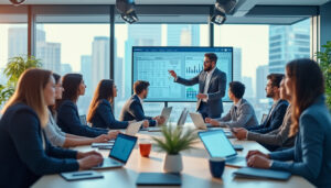 lebusinessmag : suivez l'actualité économique et bénéficiez de conseils pratiques pour réussir en tant qu'entrepreneur.