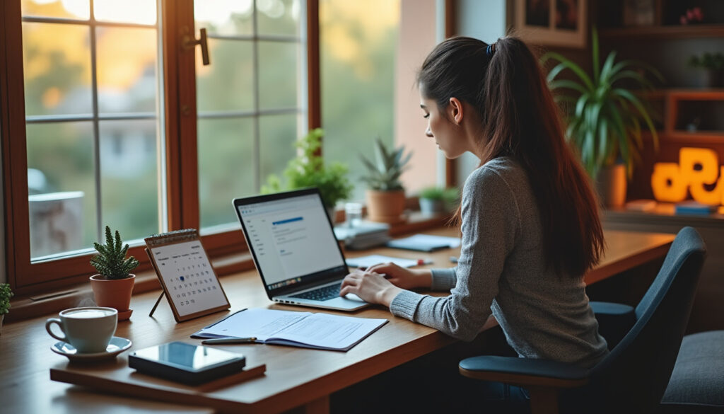 découvrez vos droits et les démarches essentielles lorsque votre employeur vous demande de rester chez vous. guide complet pour comprendre vos obligations et protections.