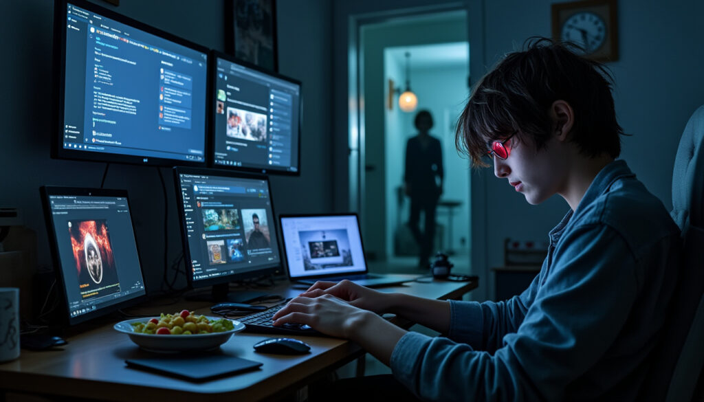 découvrez les principales conséquences de la cyberdépendance sur la santé mentale, les relations sociales et la vie professionnelle, ainsi que des conseils pour mieux gérer cette addiction.
