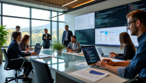 workatweb, agence digitale à bouillargues, spécialisée en création de sites web sur mesure, vous accompagne dans la conception et le développement de votre présence en ligne.