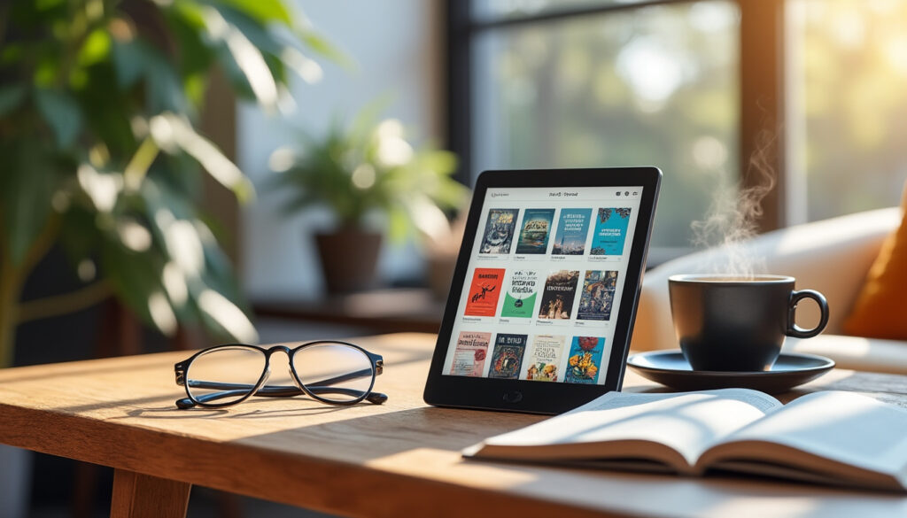 découvrez 1001 ebook, la plateforme idéale pour télécharger facilement vos livres et romans numériques préférés. profitez d'une vaste sélection pour tous les goûts !