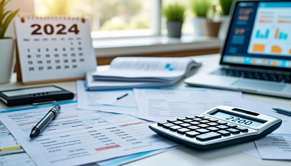 découvrez le calcul précis du salaire mensuel net en 2024 à partir d'un brut de 2200 €. comprenez les déductions et optimisez votre rémunération.
