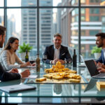 rejoignez l'alternative investments club et découvrez comment investir autrement dans une large gamme d'actifs diversifiés pour maximiser vos opportunités financières.
