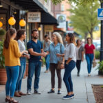 découvrez le rôle essentiel d'une association d'amélioration commerciale pour dynamiser un quartier, renforcer l'économie locale et améliorer la qualité de vie des habitants.