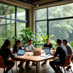 cdg973 business propose des solutions innovantes et des opportunités clés pour accompagner les entrepreneurs en guyane dans le développement de leurs projets.