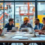 découvrez les avantages, les connexions et les services offerts par le comité d'entreprise de ce loxam pour mieux accompagner les salariés.