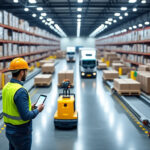 découvrez le rôle essentiel d'un centre de distribution central dans l'optimisation logistique et l'amélioration de la chaîne d'approvisionnement.
