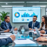 découvrez notre agence de recrutement spécialisée en conformité pour trouver les meilleurs experts en compliance adaptés à vos besoins professionnels.