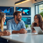 découvrez des stratégies de marketing axées sur l'impact client positif pour améliorer l'expérience consommateur et renforcer la fidélité à votre marque.