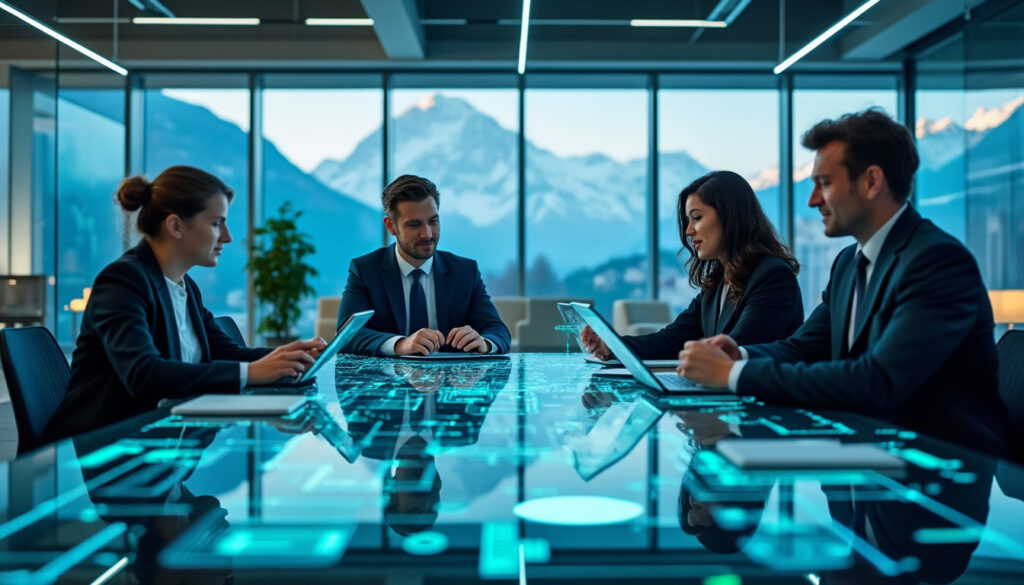 découvrez convergence grenoble, la solution de messagerie et d'accès sécurisé conçue pour tous, garantissant confidentialité et simplicité d'utilisation.