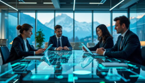 découvrez convergence grenoble, la solution de messagerie et d'accès sécurisé conçue pour tous, garantissant confidentialité et simplicité d'utilisation.