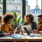 découvrez coopanet, la banque en ligne solidaire et engagée en france, offrant des services financiers responsables, transparents et adaptés à vos valeurs.