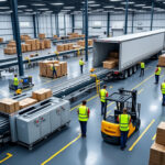 découvrez le fonctionnement du hub harnes, ses délais de traitement et son rôle essentiel dans la chaîne logistique pour optimiser vos opérations.