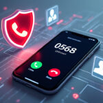 découvrez l'origine des appels avec l'indicatif 0568 et apprenez comment les bloquer efficacement pour éviter les appels indésirables.