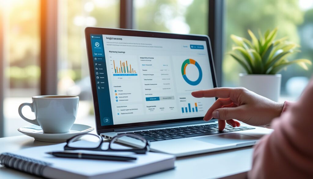 découvrez comment accéder facilement à la plateforme e-learning itslearning eic pour une expérience d'apprentissage en ligne optimale et simplifiée.