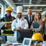 explorez la liste complète des métiers sur oulala.net et découvrez toutes les professions clés pour orienter votre carrière avec succès.