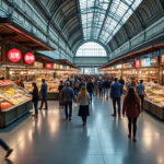 découvrez le marché de masse : définition, principales caractéristiques et stratégies clés pour toucher un large public efficacement.