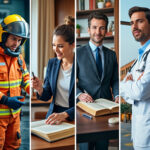 découvrez notre liste complète des métiers en h, incluant les professions et carrières clés pour orienter votre avenir professionnel avec succès.