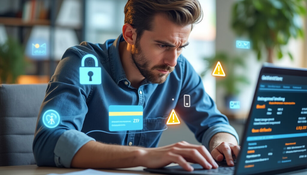 découvrez comment comprendre et stopper les prélèvements bancaires avec neteck vpc. guide pratique pour maîtriser vos paiements et éviter les prélèvements non désirés.