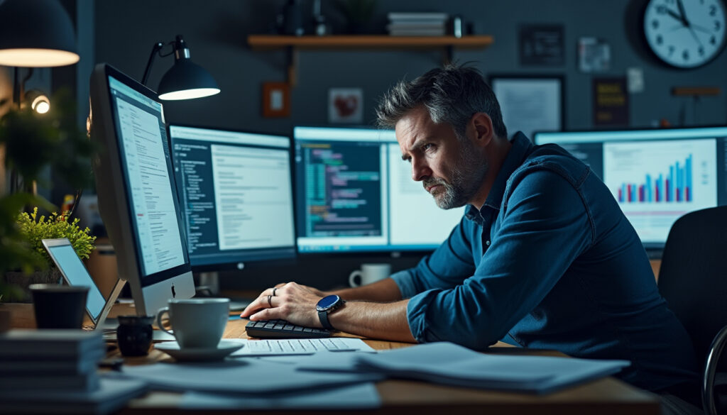 découvrez les risques pour la santé liés au travail de plus de 48 heures par semaine et comment protéger votre bien-être au quotidien.