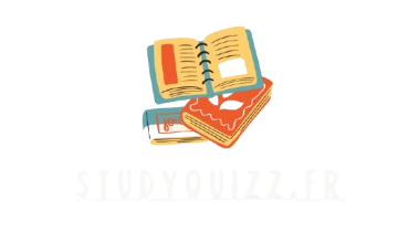 Studyquizz