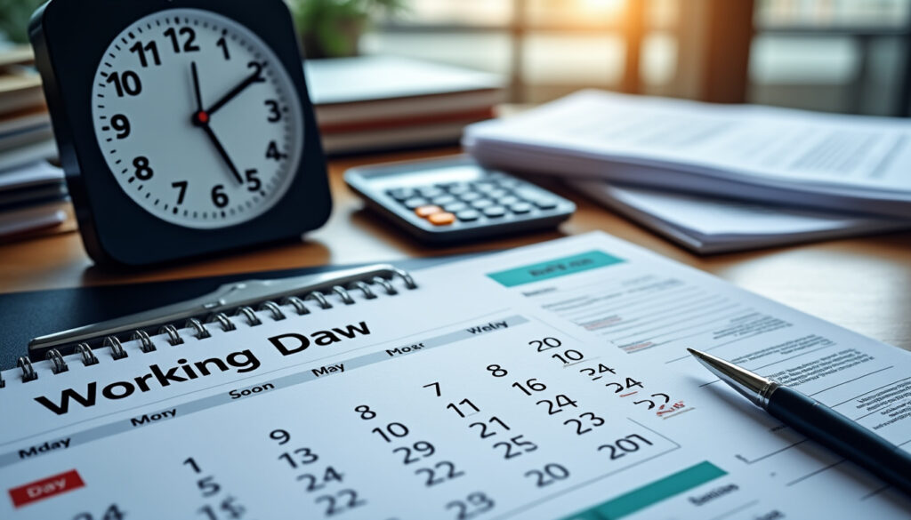 découvrez tout sur les 169 heures de travail par mois : calcul, contrat, et durée légale du travail pour mieux gérer votre emploi du temps.