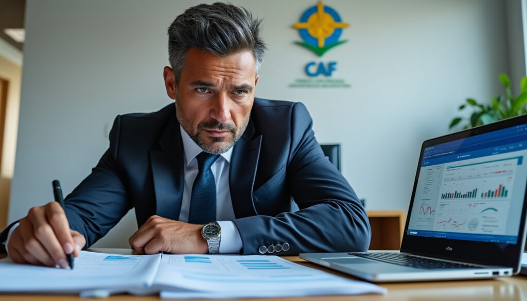 découvrez à partir de quel montant la caf peut porter plainte pour fraude sociale et les conséquences encourues en cas de déclaration frauduleuse.