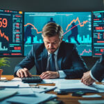 découvrez les principales causes d'un bilan financier négatif, ses conséquences sur votre entreprise, et explorez des solutions efficaces pour redresser votre situation financière.