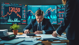 découvrez les principales causes d'un bilan financier négatif, ses conséquences sur votre entreprise, et explorez des solutions efficaces pour redresser votre situation financière.