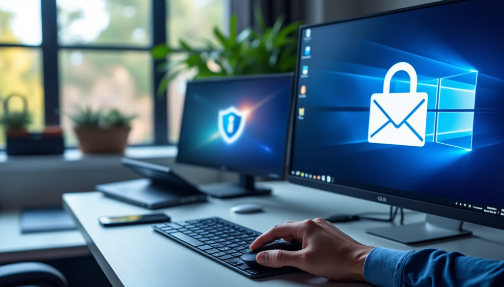 accédez rapidement à votre mail bluewin avec notre guide fiable de connexion. découvrez des solutions efficaces pour un accès simple et sécurisé à votre messagerie bluewin.