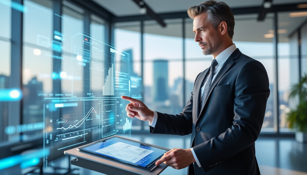 découvrez le rôle clé et les missions essentielles du chief management officer en 2026, un poste stratégique pour piloter la performance et l'efficacité des organisations.