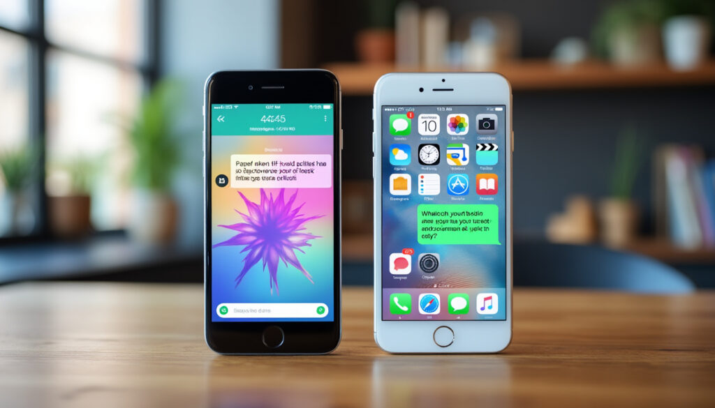 découvrez comment envoyer facilement un gif animé par sms sur android et iphone grâce à notre guide étape par étape. partagez vos animations préférées en toute simplicité !