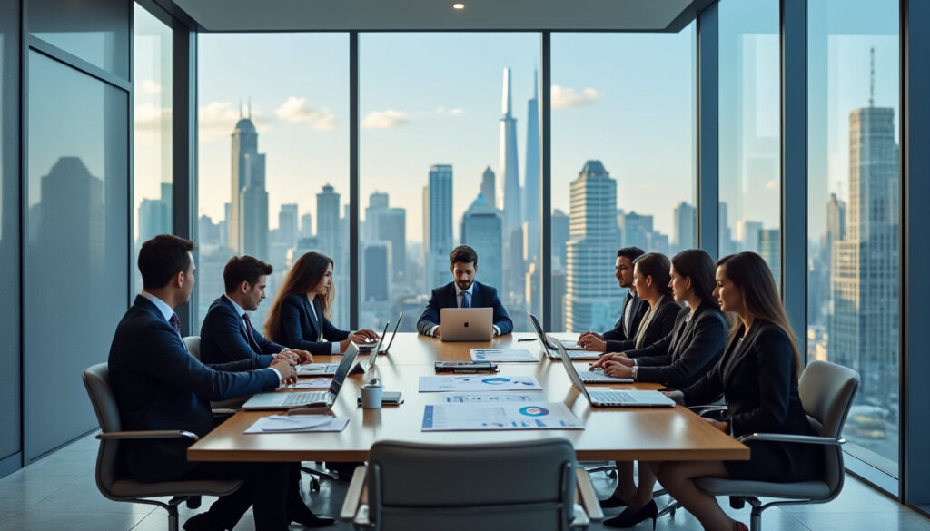 découvrez corporate360.fr, le magazine expert en stratégies et tendances business pour rester à la pointe de l'actualité économique et optimiser vos décisions d'entreprise.