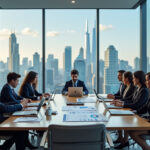 découvrez corporate360.fr, le magazine expert en stratégies et tendances business pour rester à la pointe de l'actualité économique et optimiser vos décisions d'entreprise.