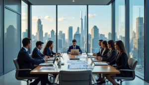 découvrez corporate360.fr, le magazine expert en stratégies et tendances business pour rester à la pointe de l'actualité économique et optimiser vos décisions d'entreprise.