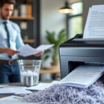 découvrez des astuces et solutions efficaces pour la destruction de documents gratuite, afin de protéger vos informations sensibles en toute sécurité.