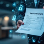 découvrez les risques potentiels liés au partage de votre relevé de compte bancaire et recevez des conseils pratiques pour protéger vos informations financières.